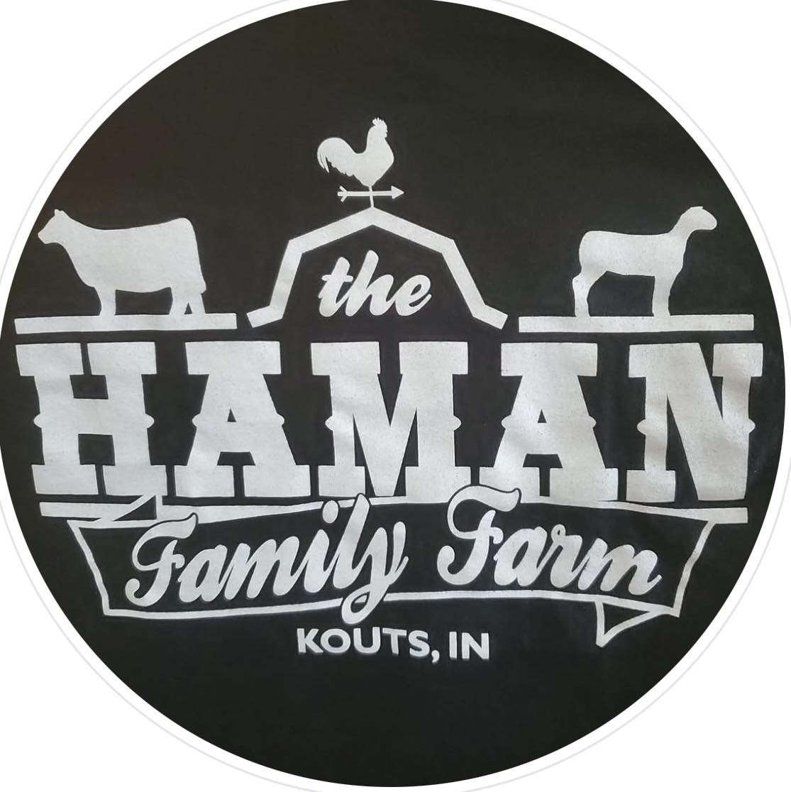 The Haman Family Farm | Kouts IN