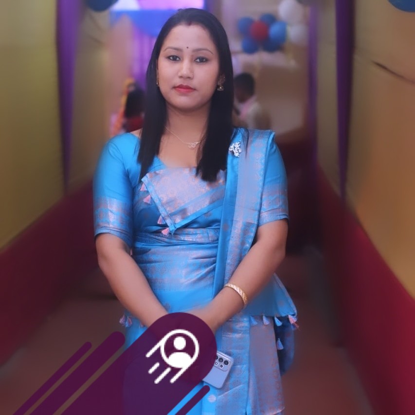 Trishna Boro