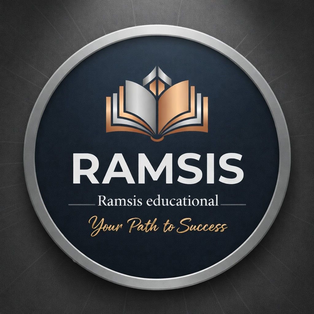 Ramsis Educational فصول تقويه مسائيه | Alexandria