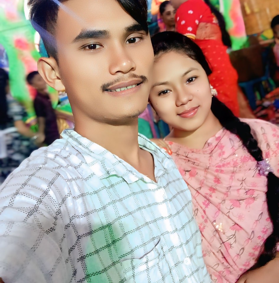 তুমি আসলে লেগা নশিগ লের হা শিগ দে new chakma stush video 2025 777 ...