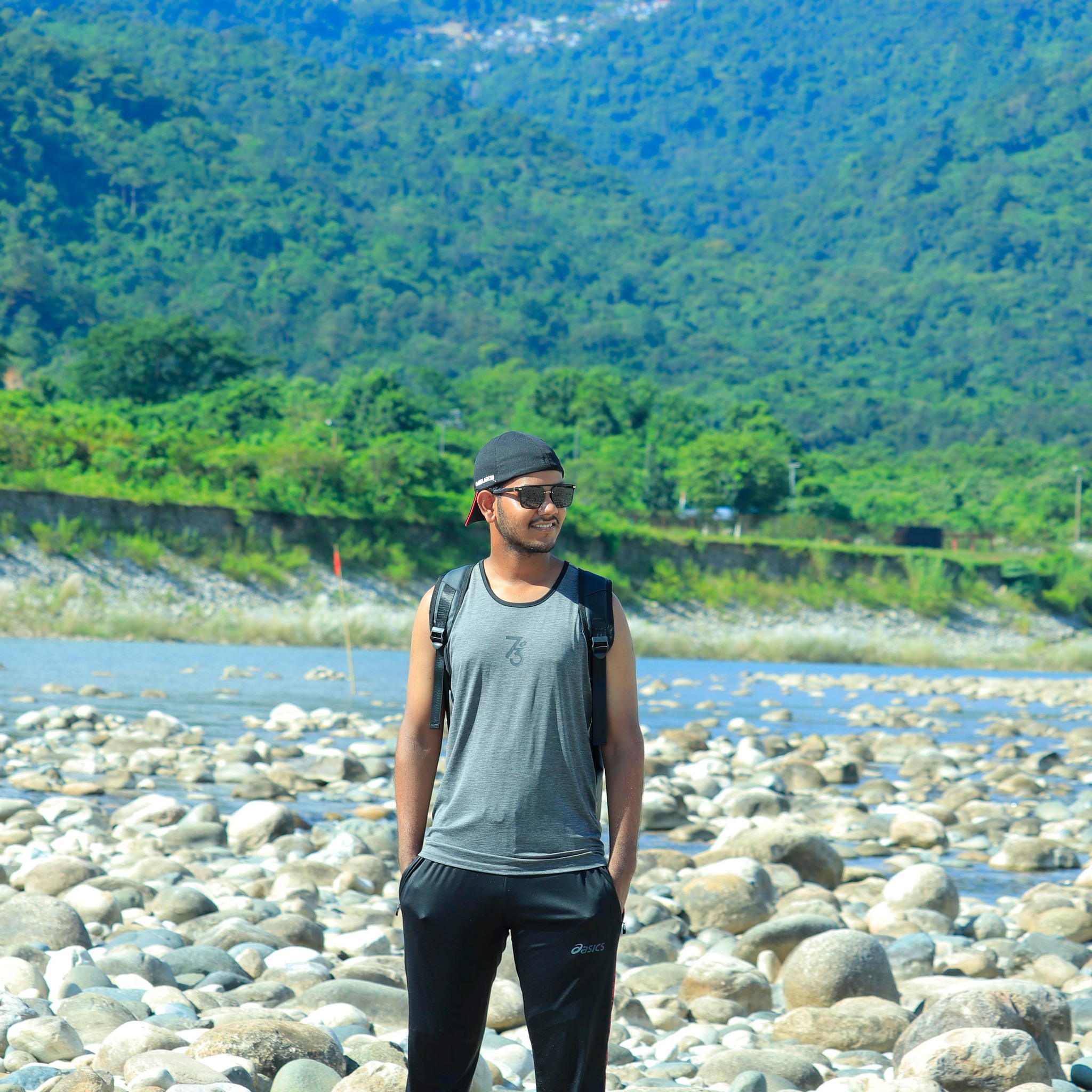 Parvez Ahmed