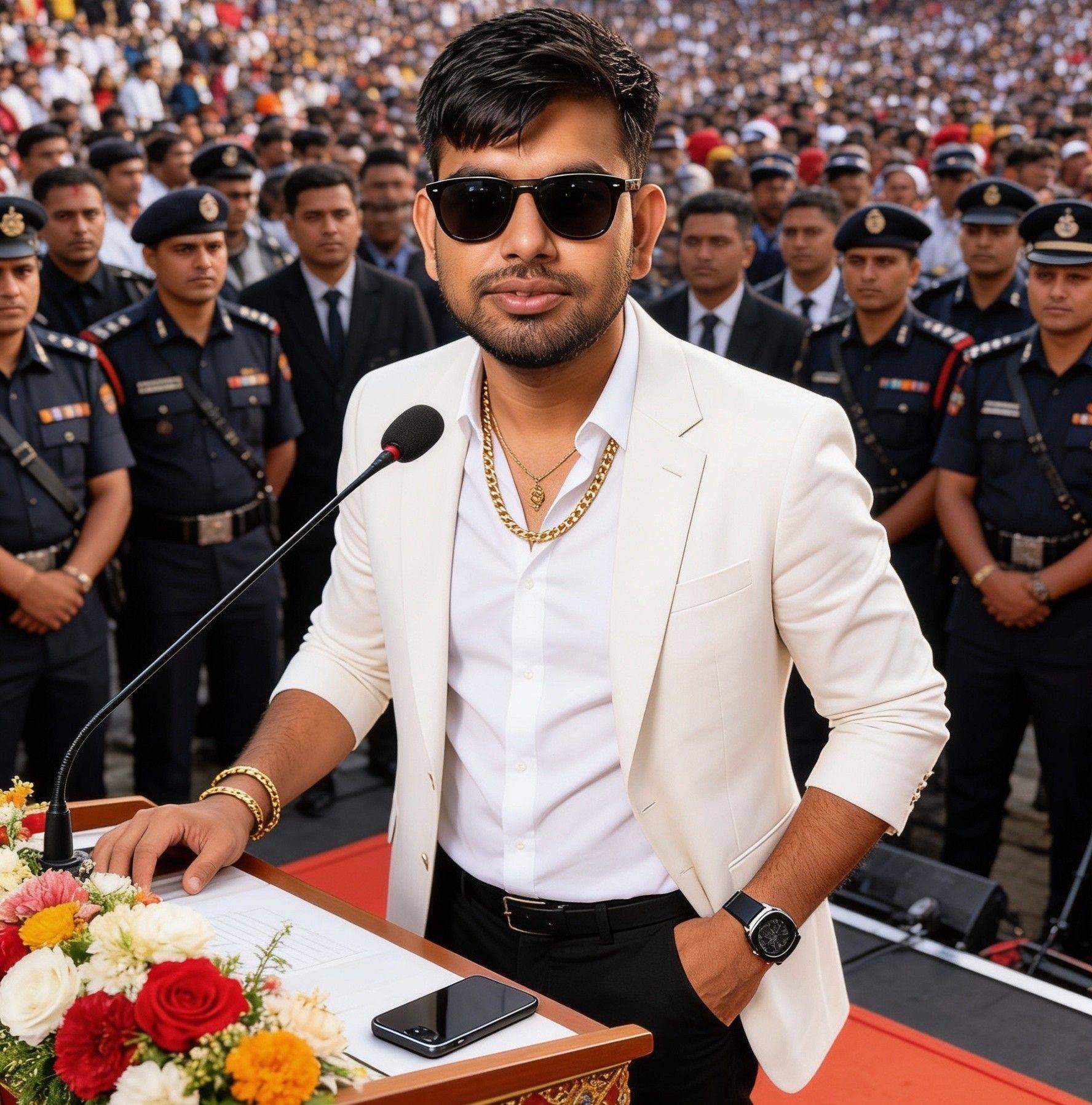 Sohel Rana