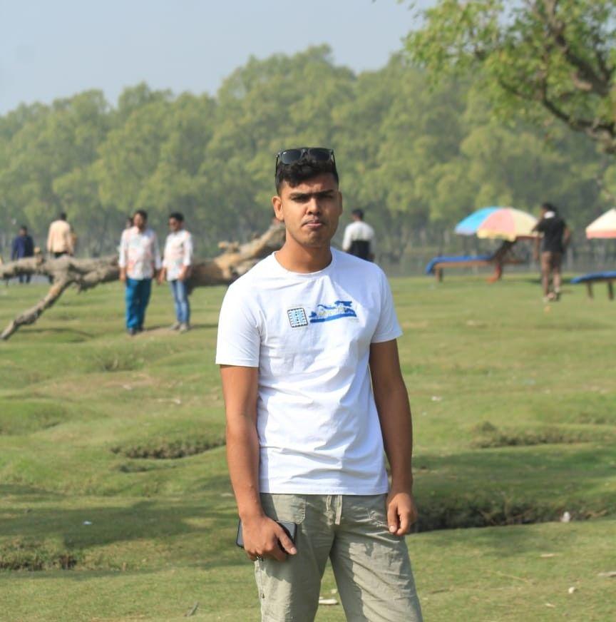 Rasadul Life Style | Natore