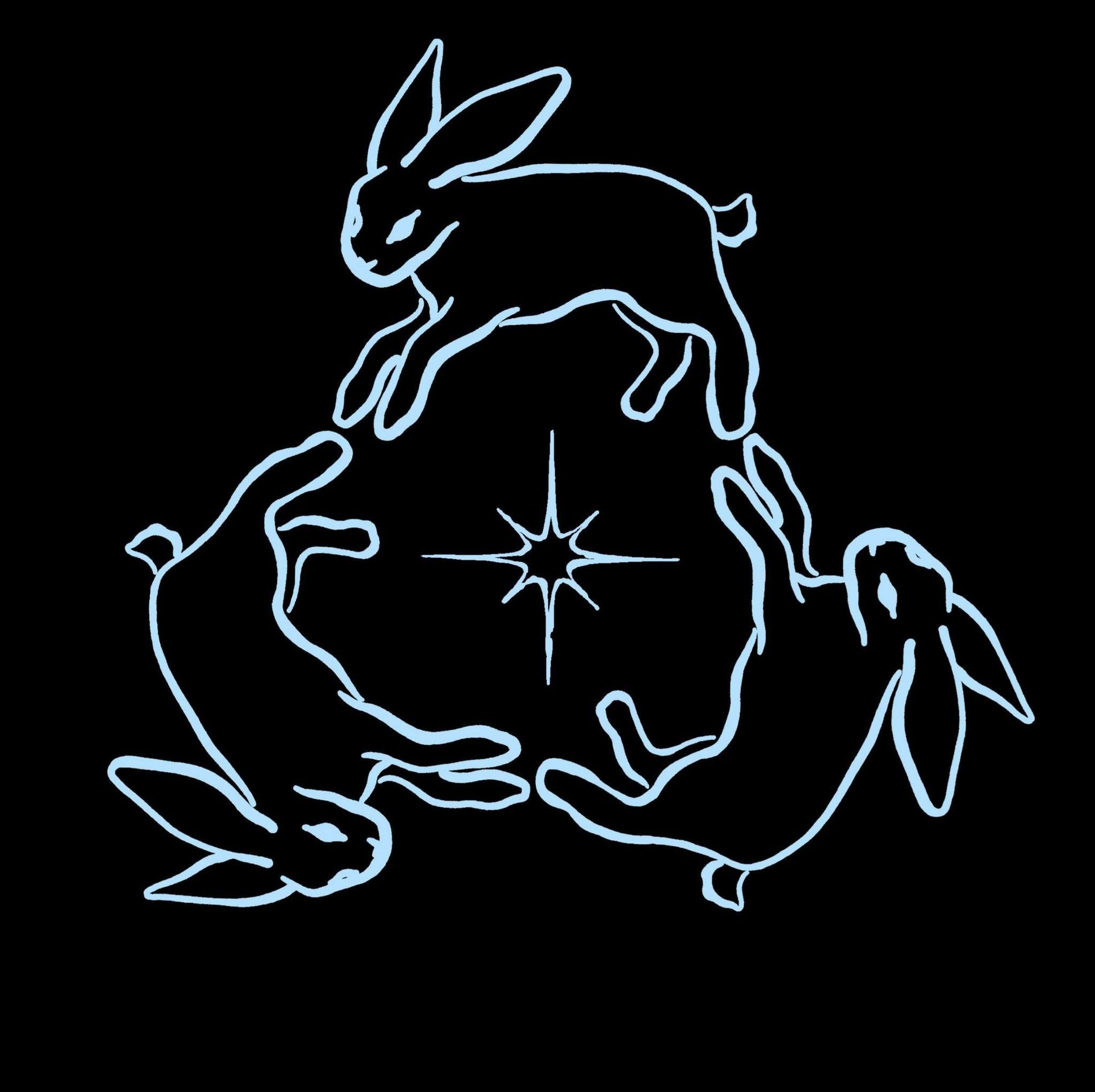 Magic Rabbit Tattoo | Mesa AZ