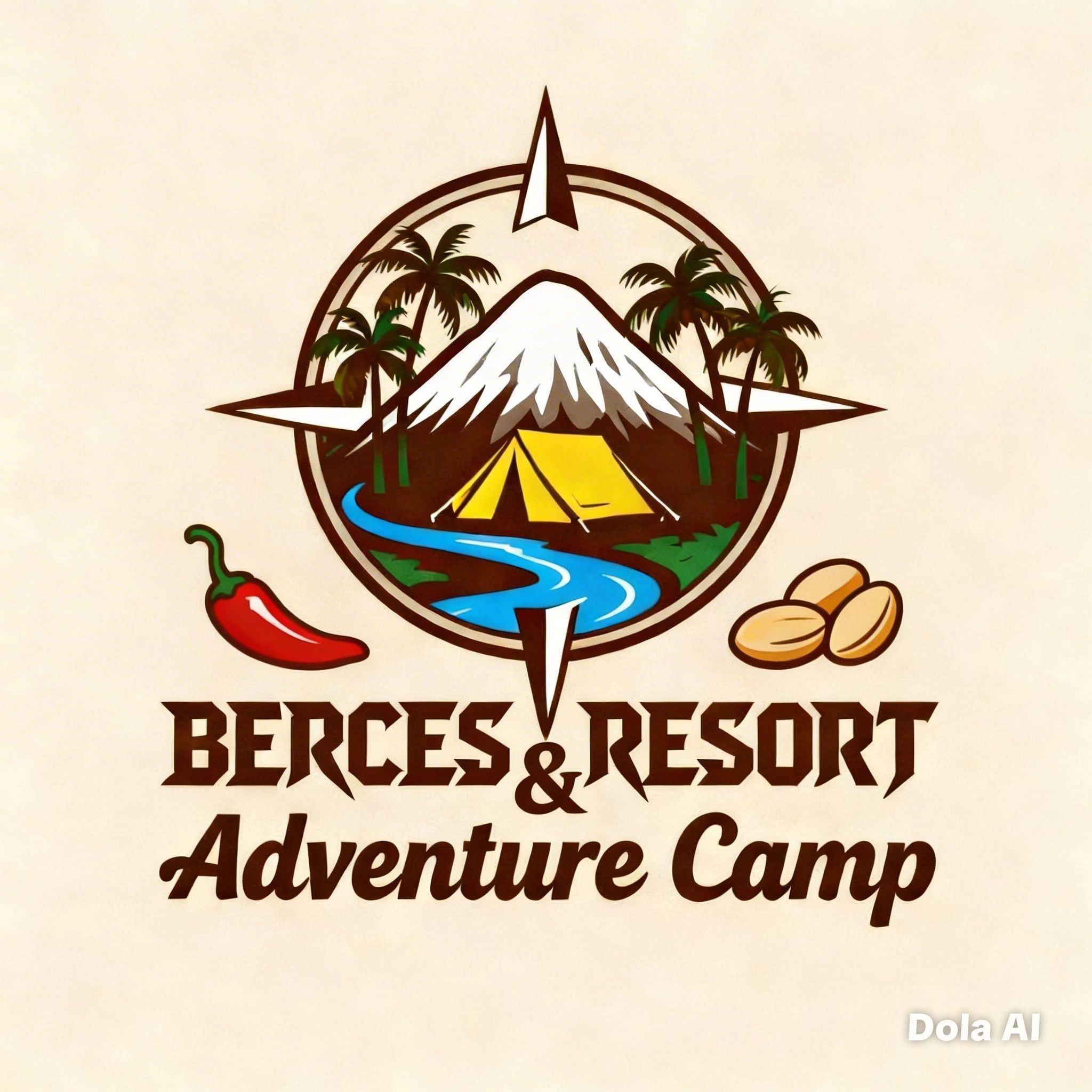 BogñAbong Ecopark Recreation Campsite Educational And Sports (Berces) Resort, Inc. logo