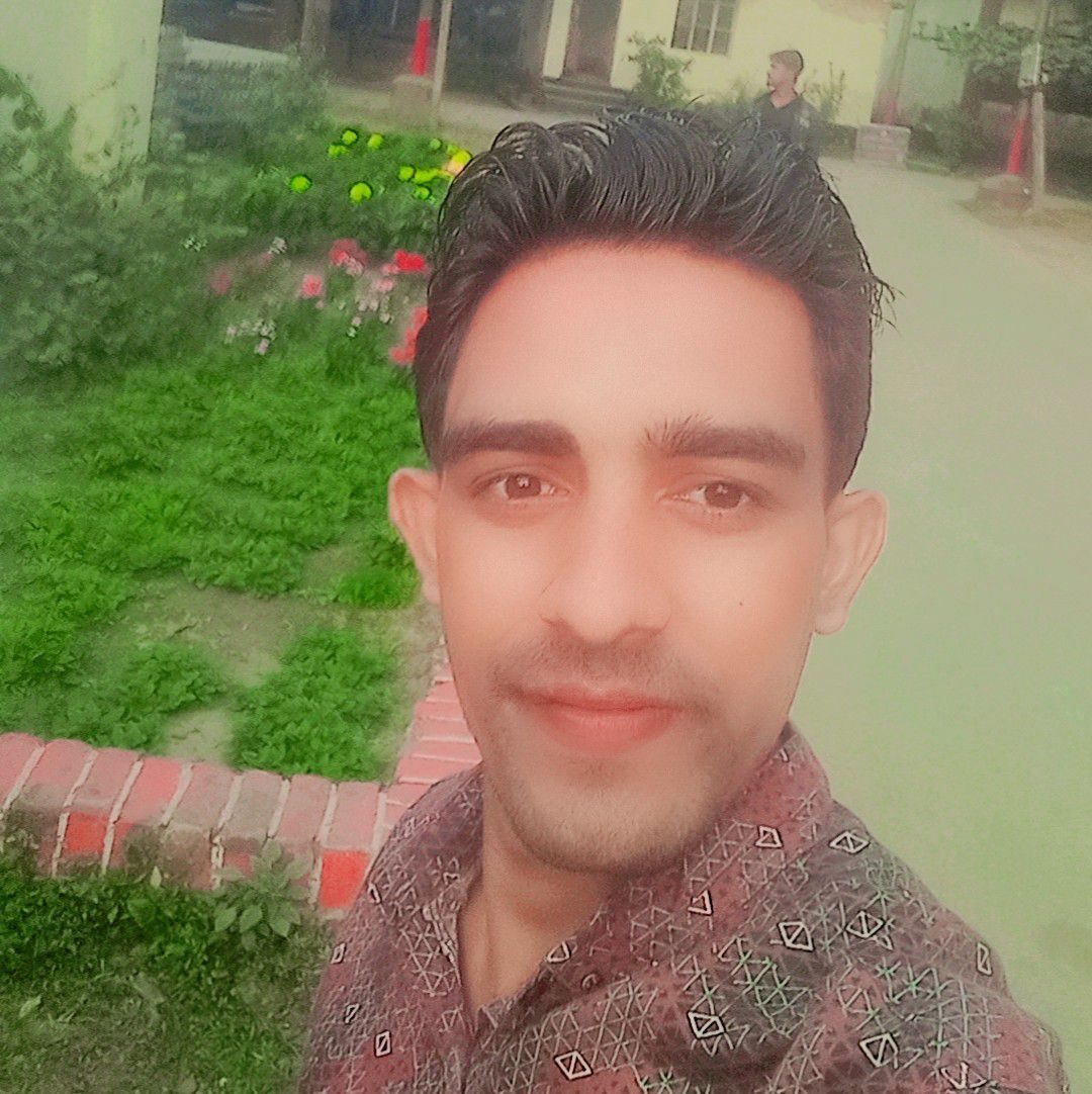 Md Samiul Islam