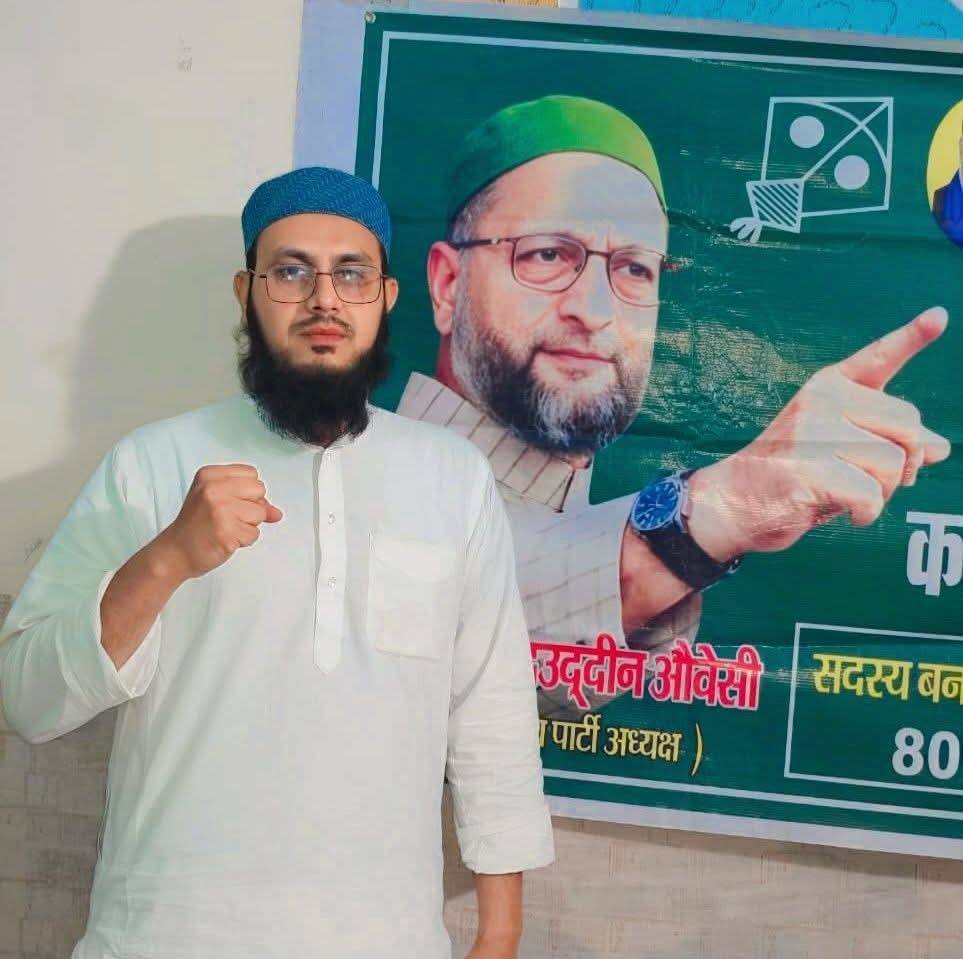 Z A Qasmi