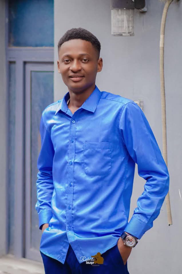 Jimmy Kunga Kamenga