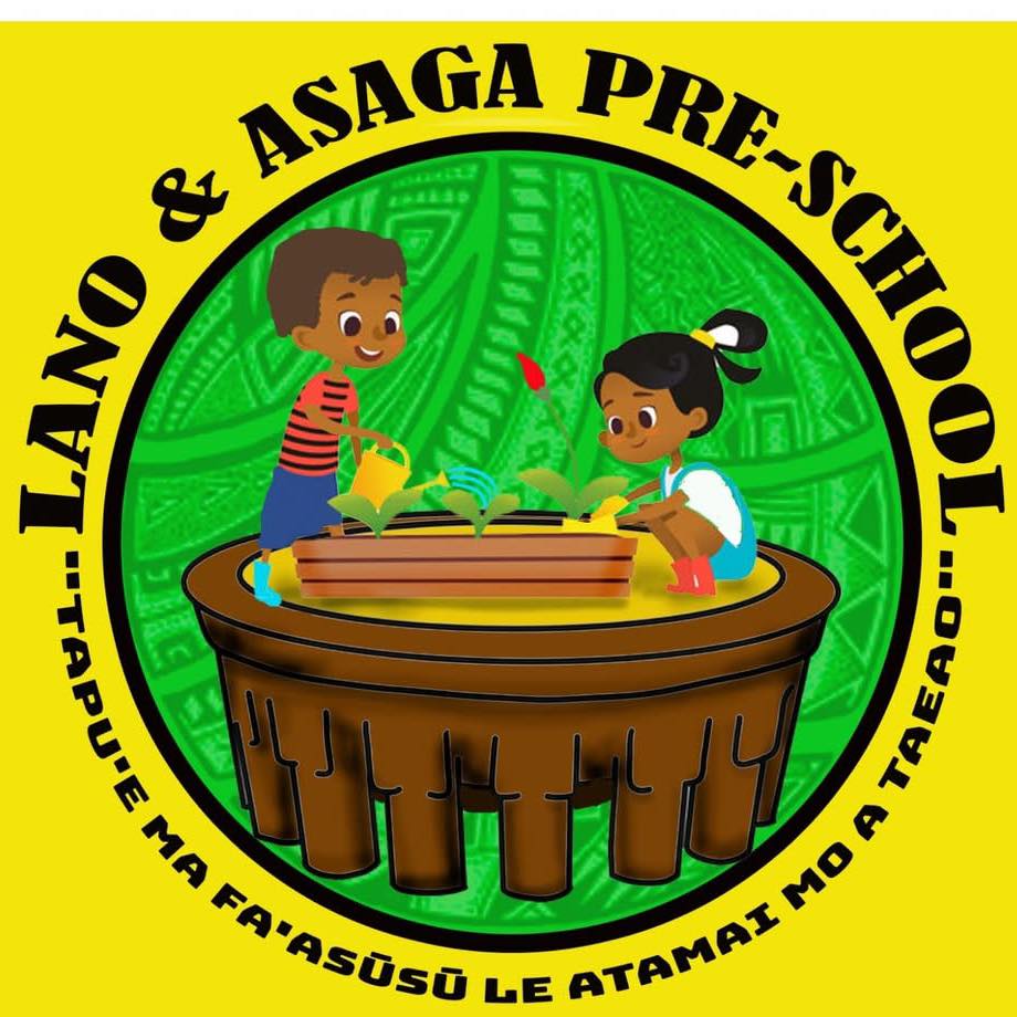 Lano & Asaga PreSchool