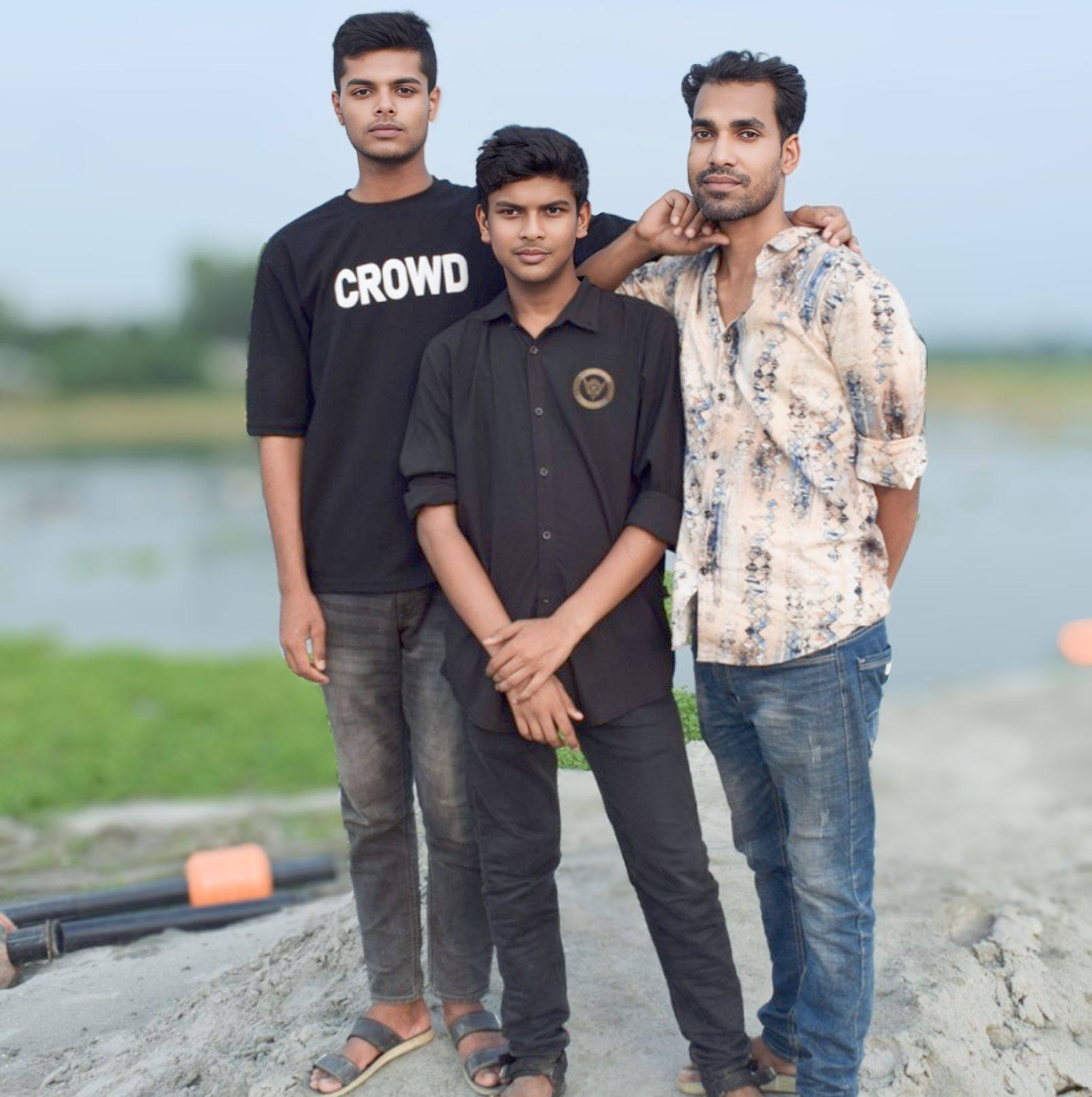 Abbar notun grill friend #facebookviral#videoviralシ#reelsfbシ#grill# ...