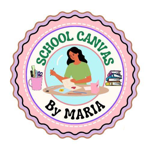 School Canvas by Maria | Faisalabad