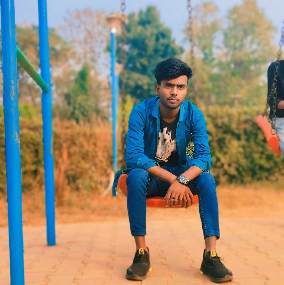 Arham Islam