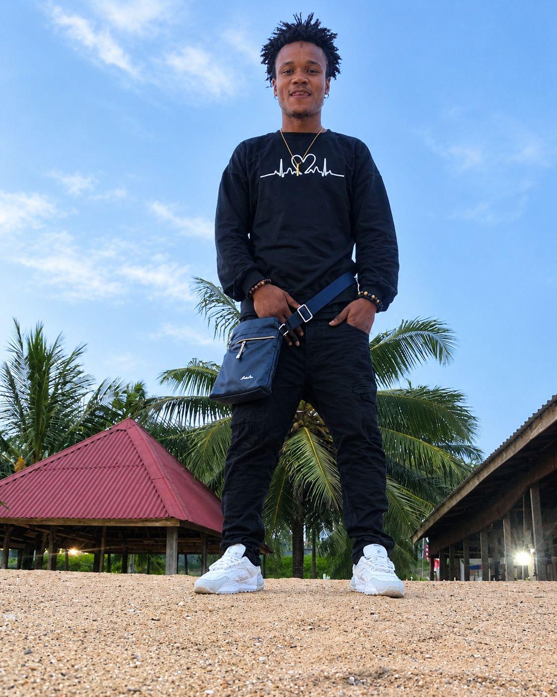 Vdm is loved 🥰 ️ | Akeem Bello