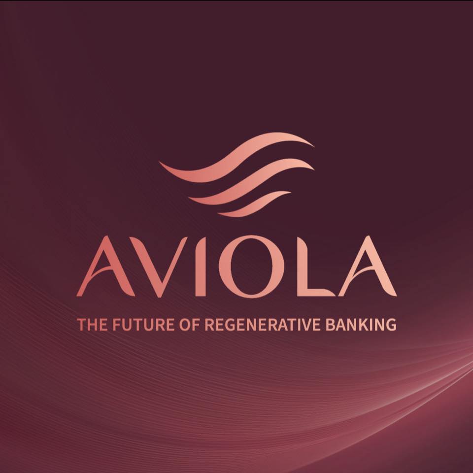 Aviola - The Future of Regenerative Banking