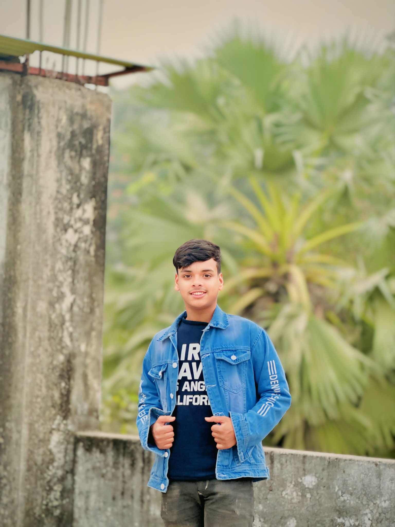 Mahabub | Mymensingh