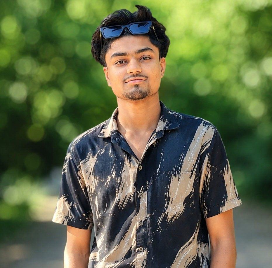 R R Riaz Hossin