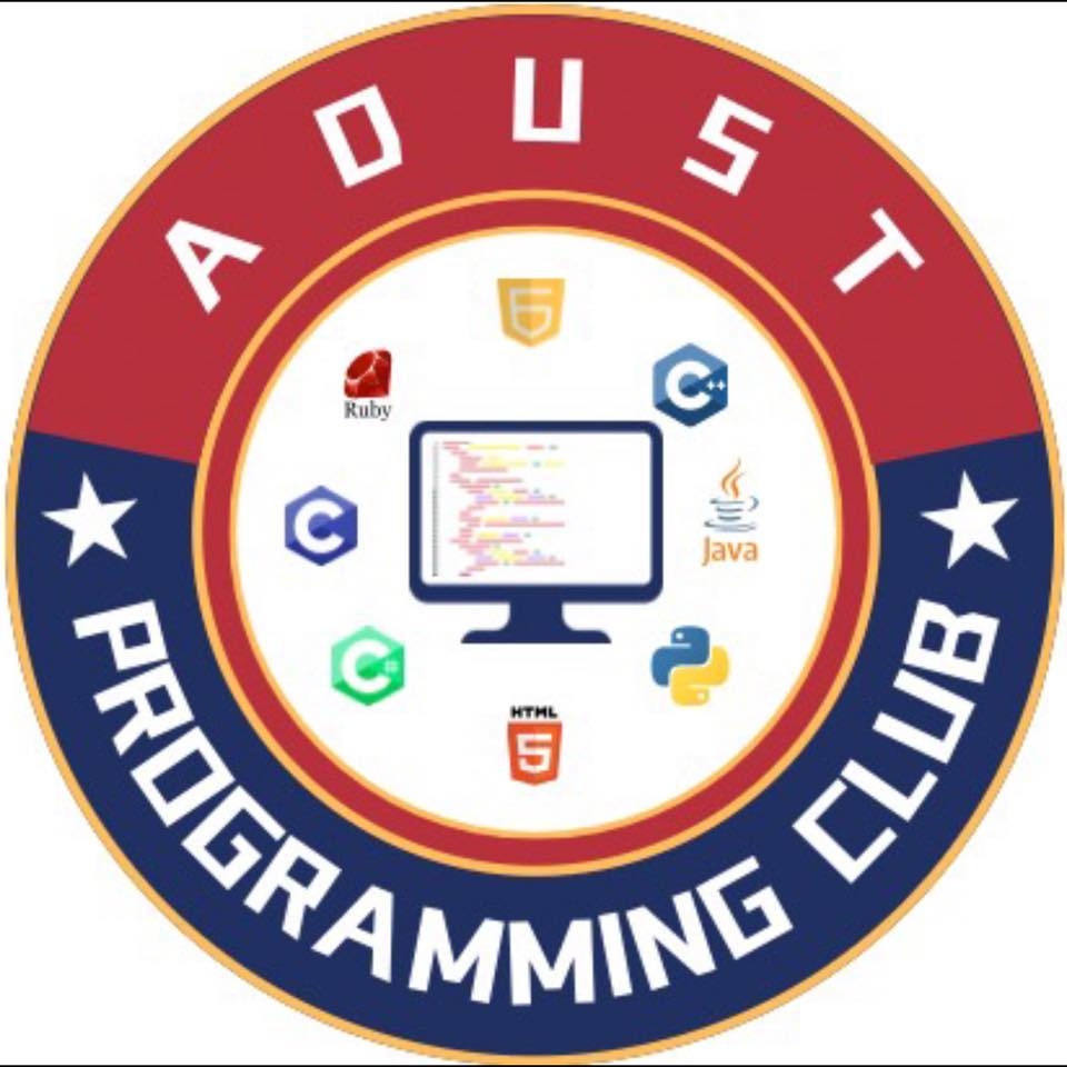 ADUST Programming Club | Dhaka