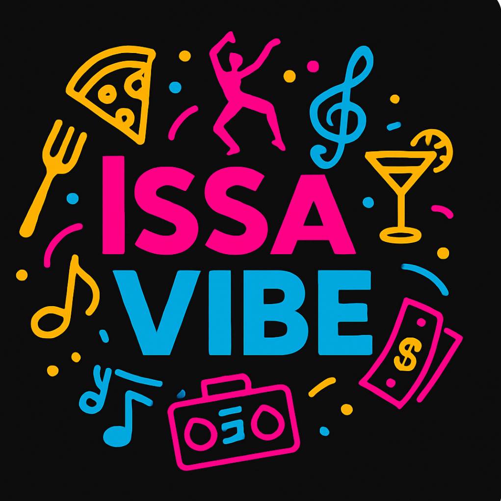 Issa Vibe | Memphis TN
