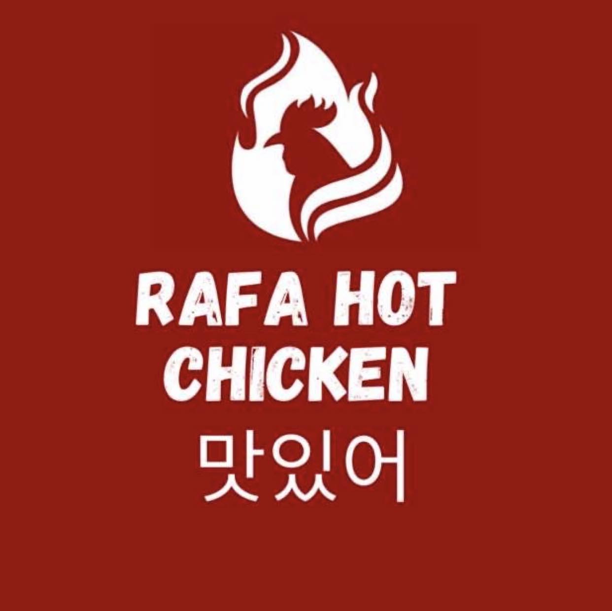 Rafa Hot Chicken HQ | Semenyih