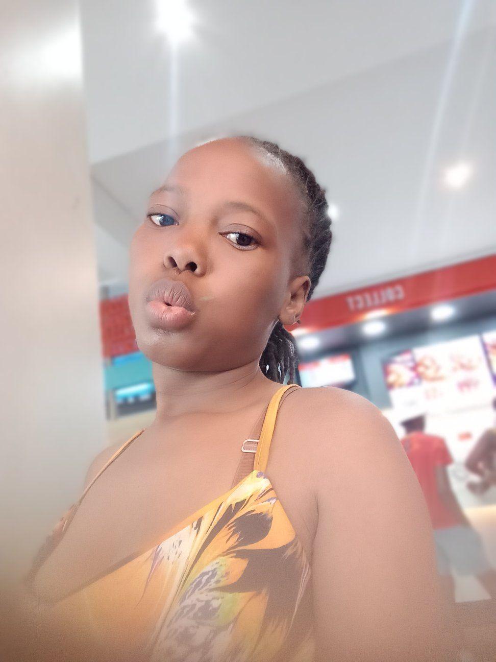 Thah Khanyo Ntombela Mthethwa