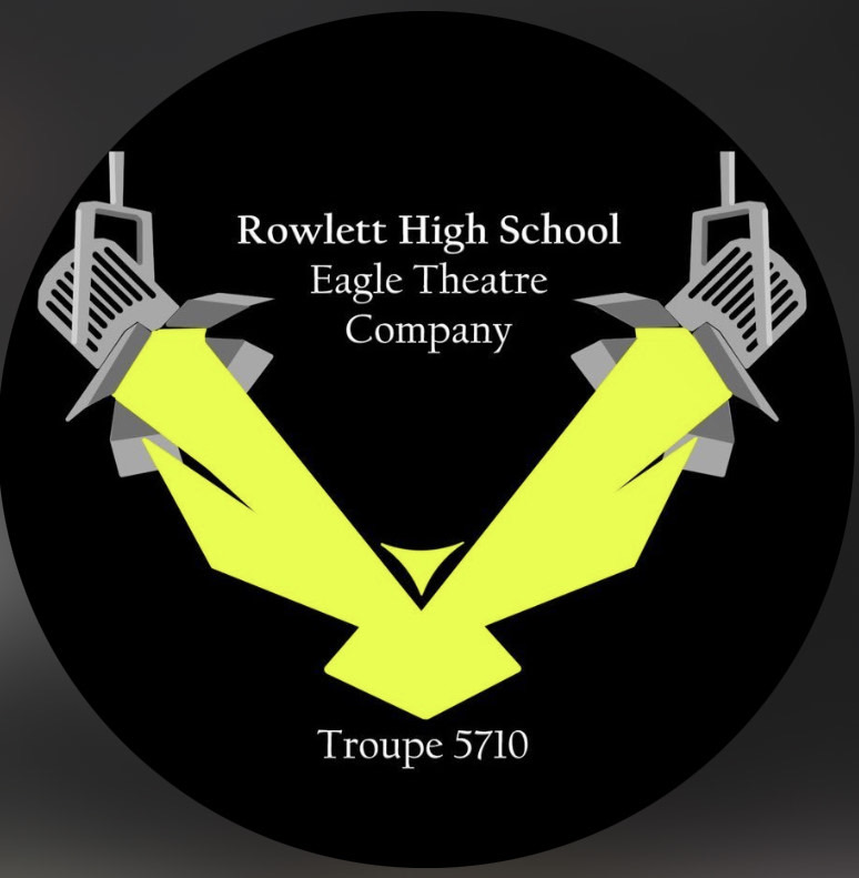 RHS Eagle Theatre Booster Club | Rowlett TX