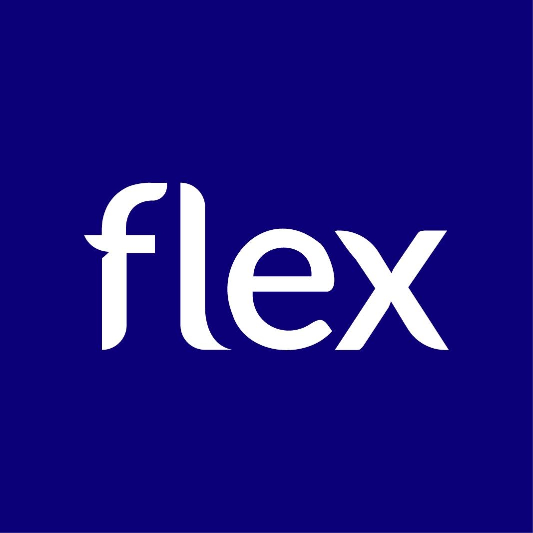 Pay with Flex