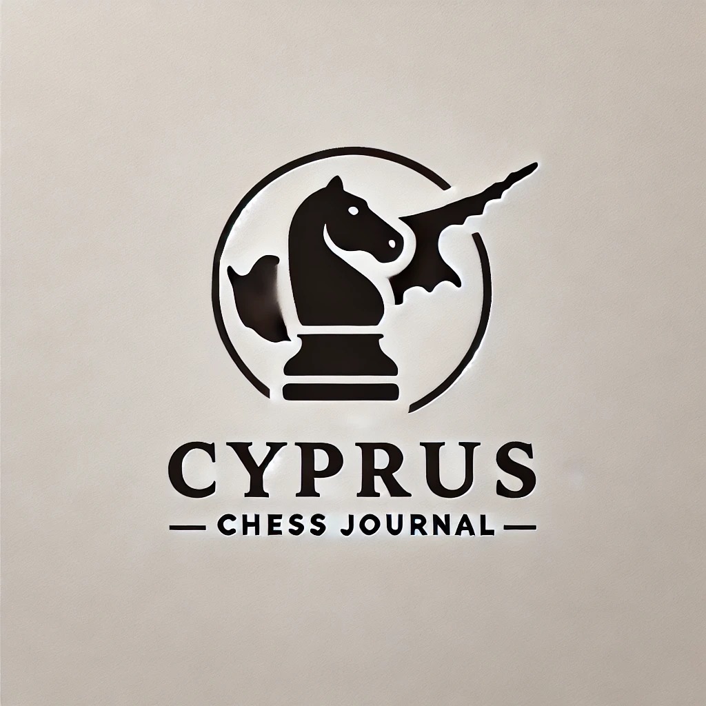 Cyprus Chess Journal