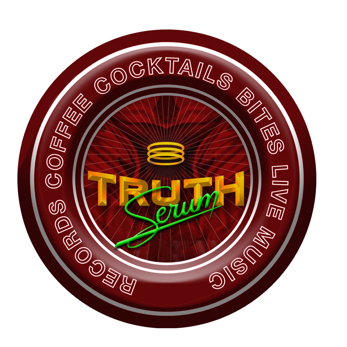 Pearl's Craft Cocktails | Arlington TX