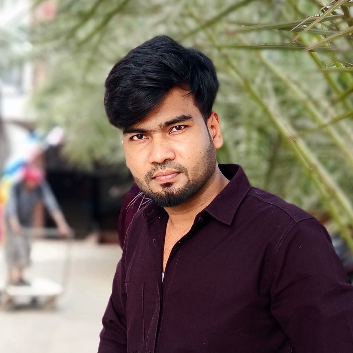 Sopon Hasan 24 | Dhaka