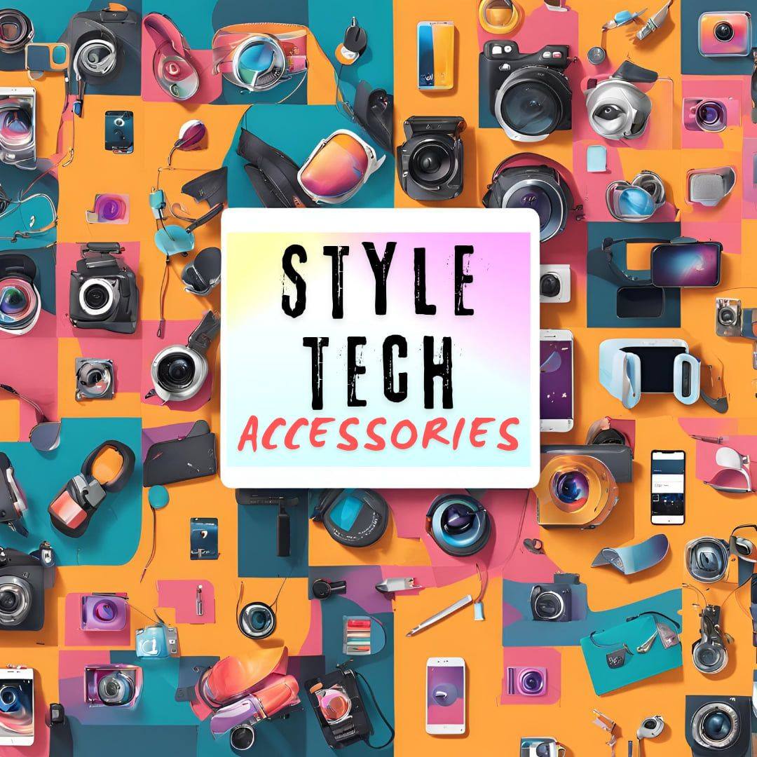 Style Tech Accessories | Islamabad