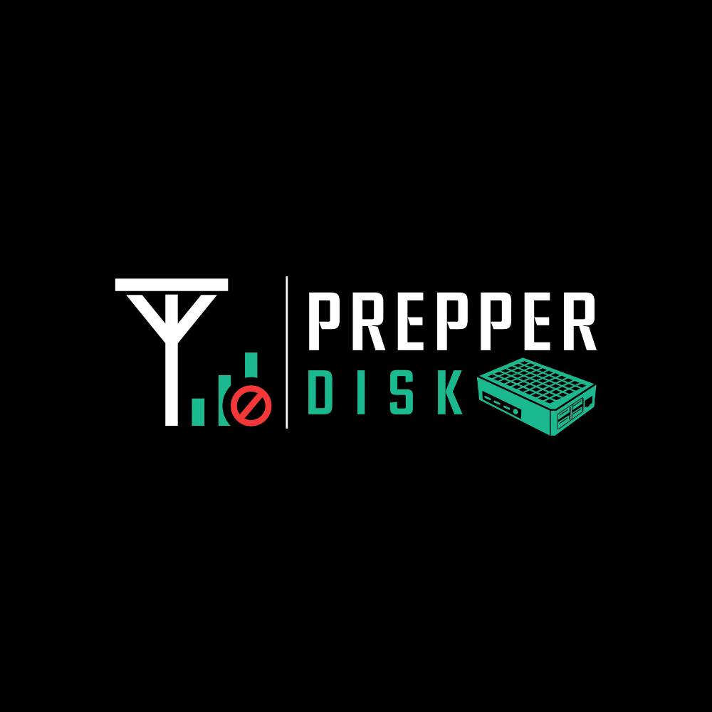 Prepper Disk