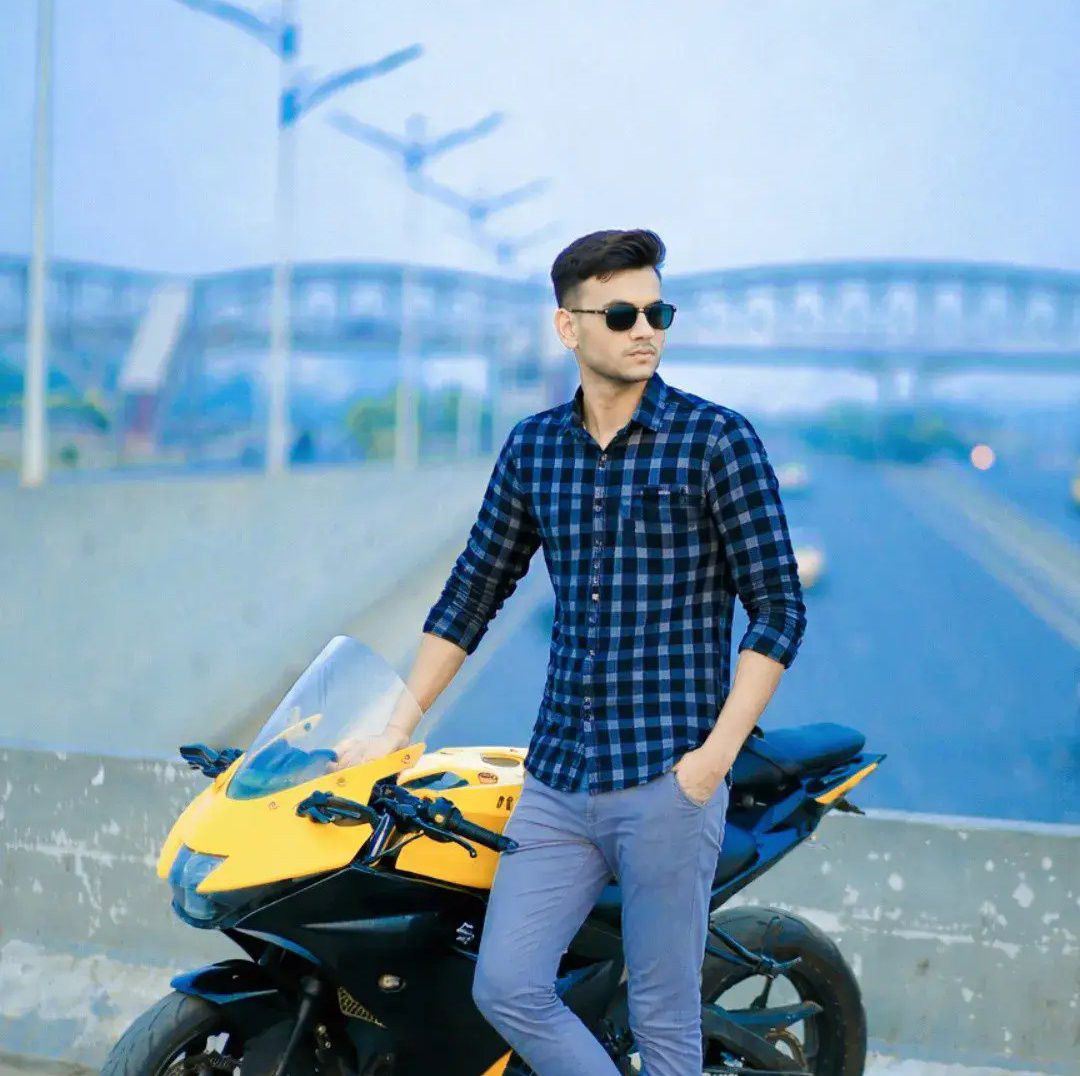 Rustom Khan
