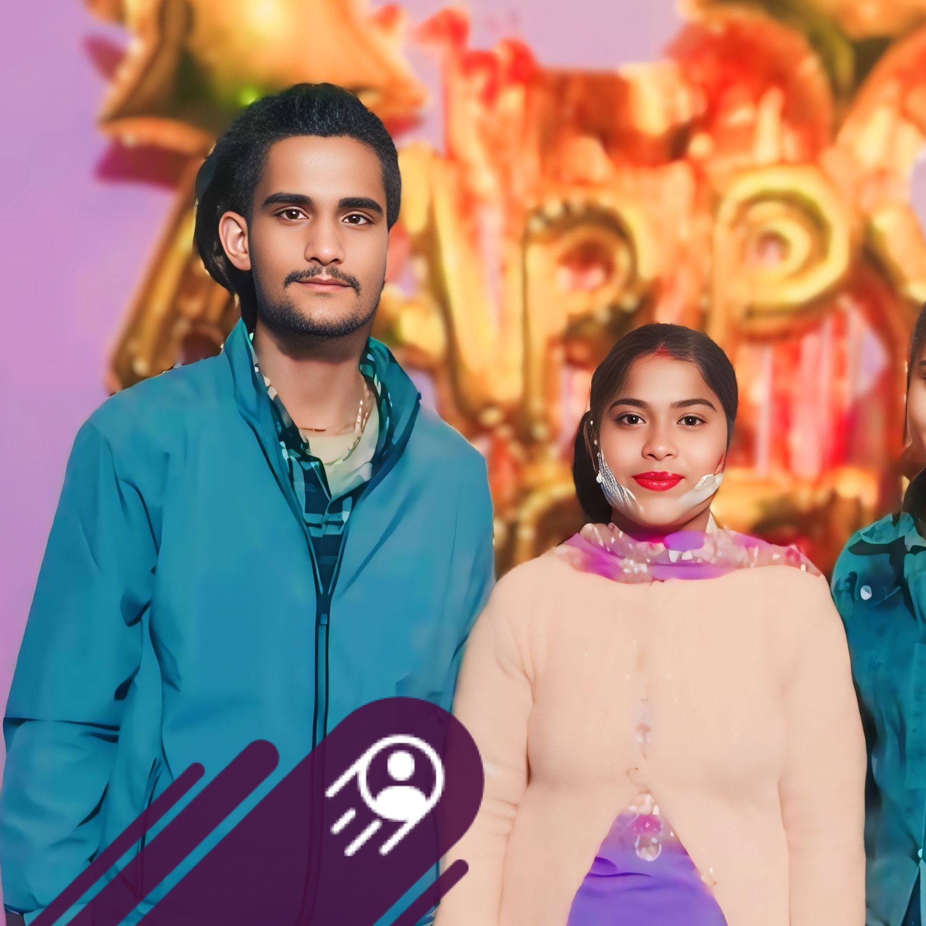 Dancer Ranjan Verma