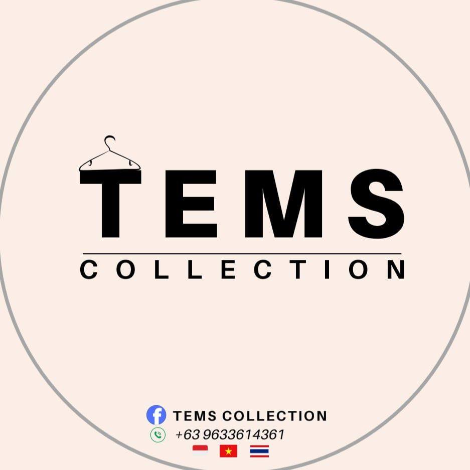 Tems Collection | Iligan City