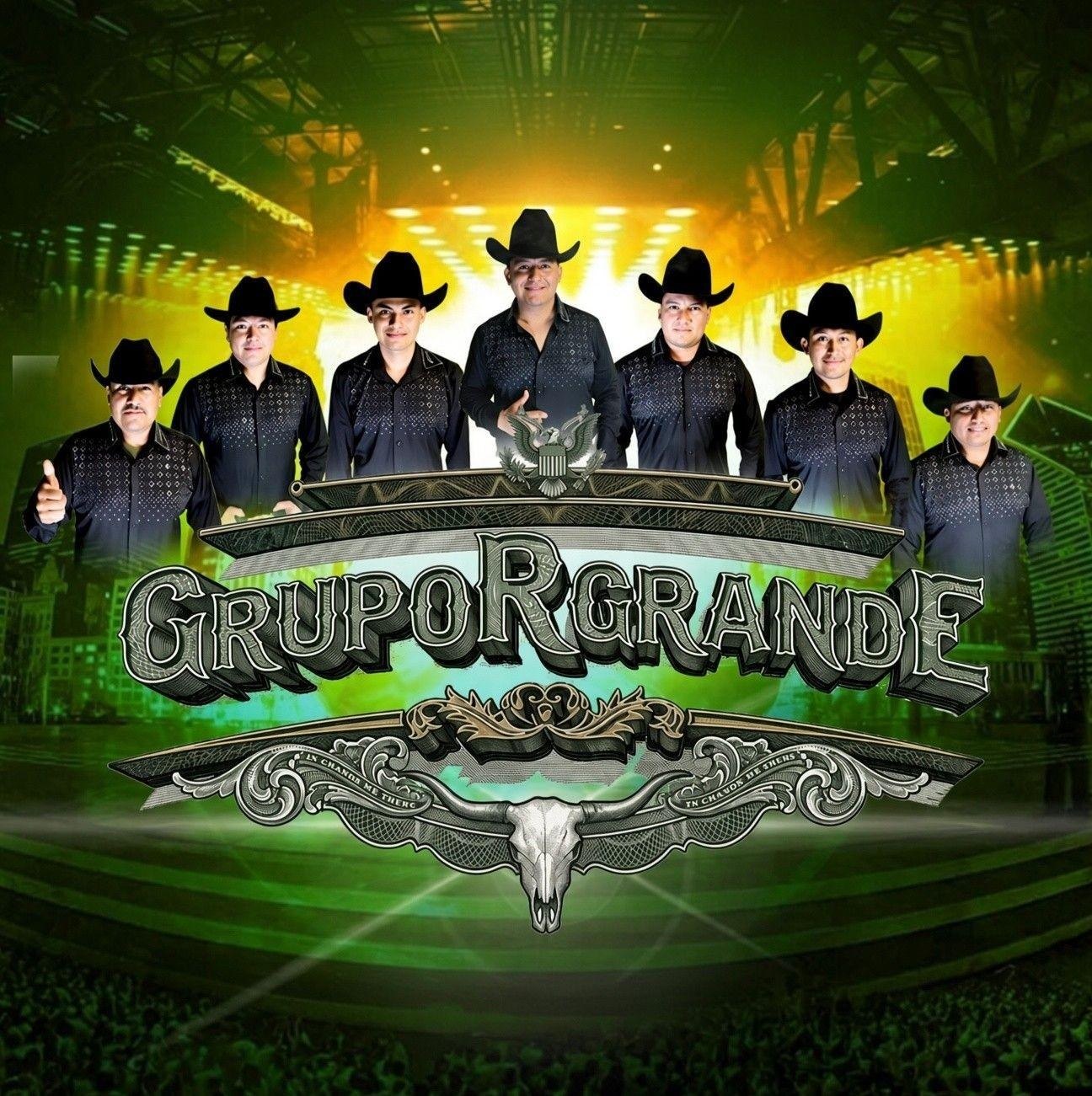 Grupo R Grande | Fayetteville AR