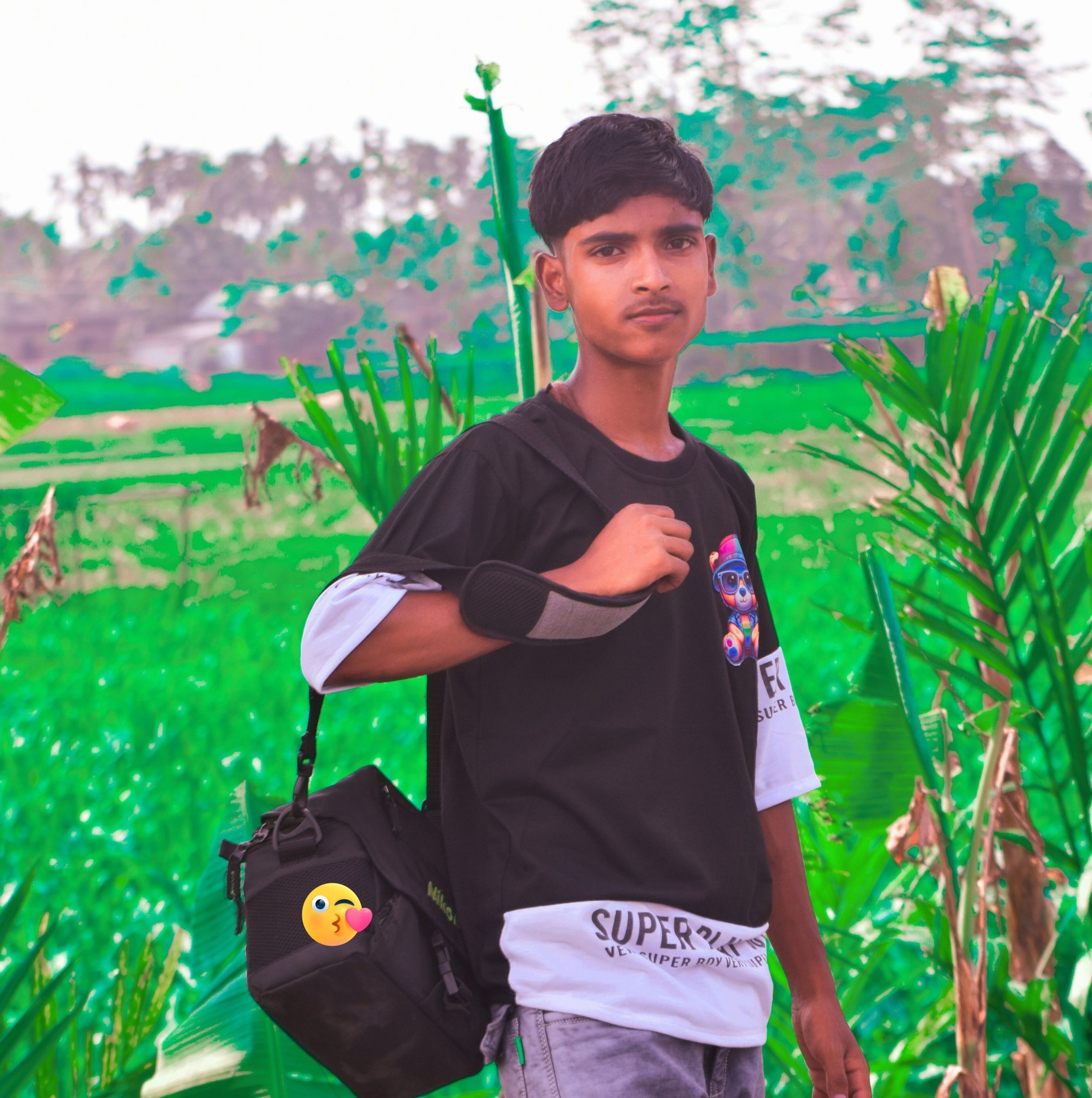 Rashidul. islam. bro | Bir Chikni