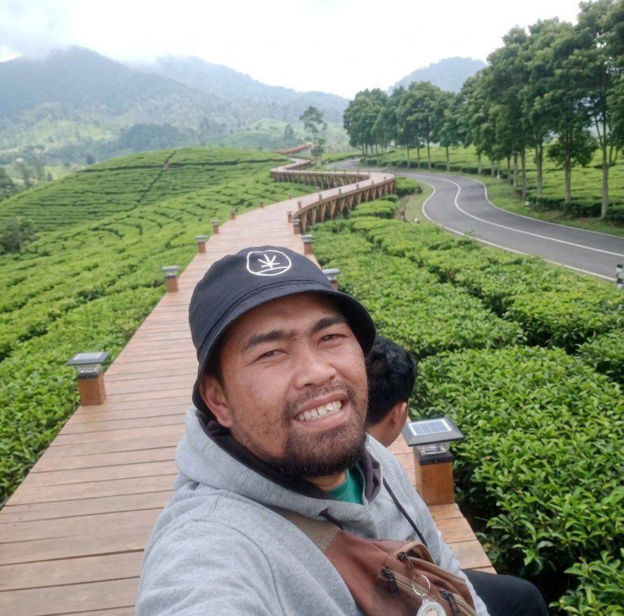 Alhamdulillah jukut melimpah ruah di galengan! Tadina mah bingung ...