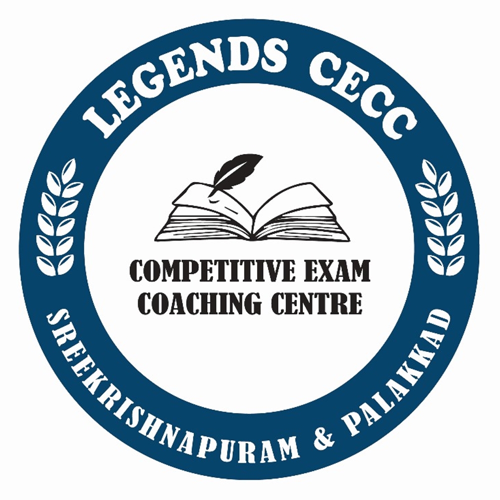 Legends CECC | Palghat