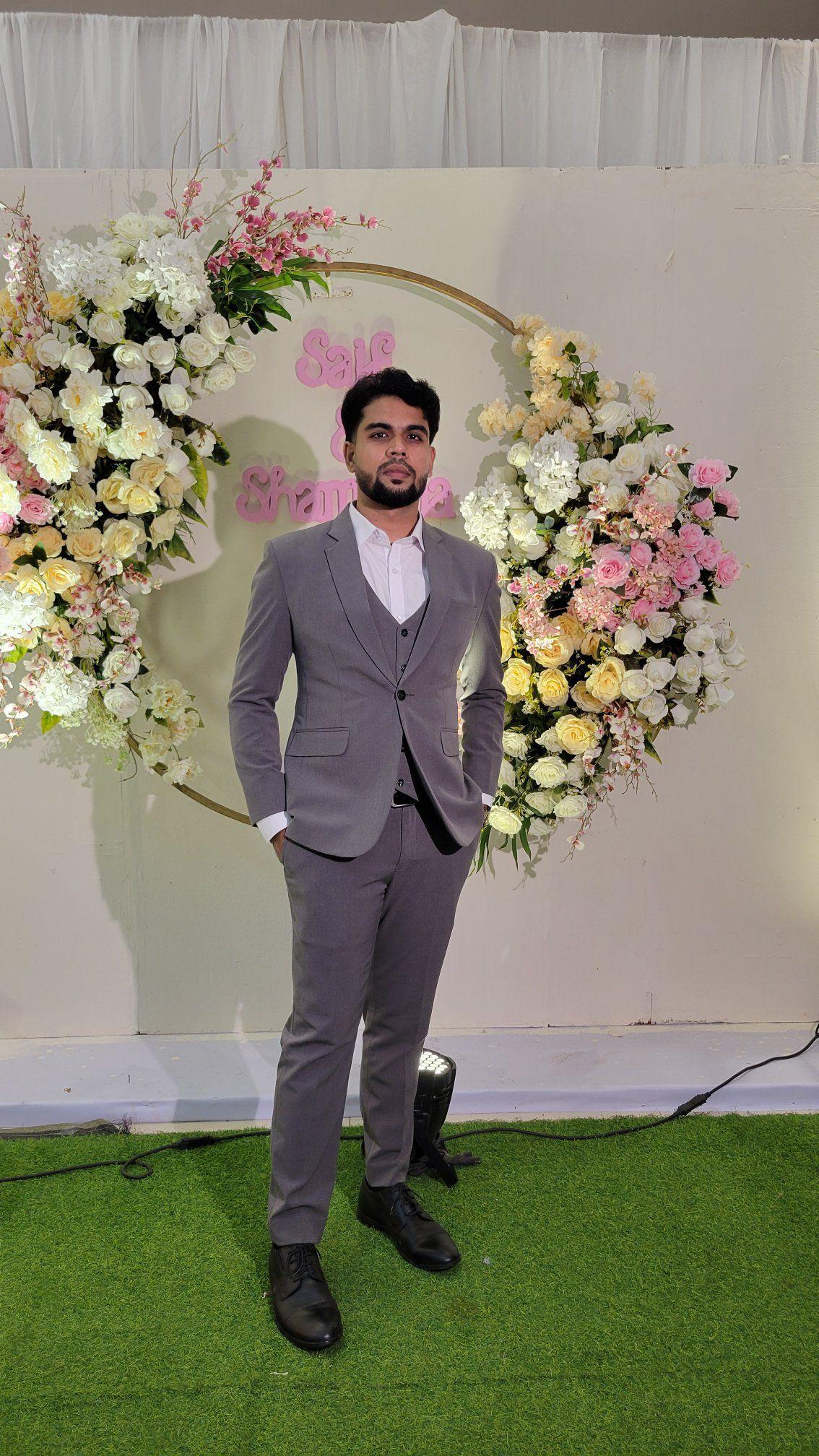 Sohanur Rahman Sohan