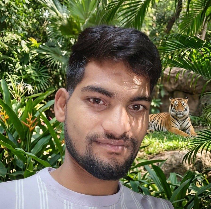 Amit Verma on Reels
