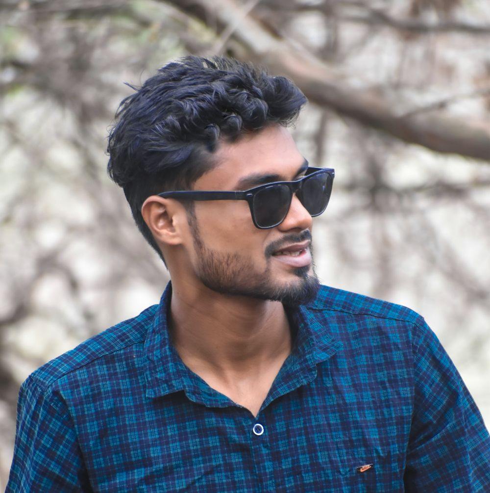 M.R RAJA 07