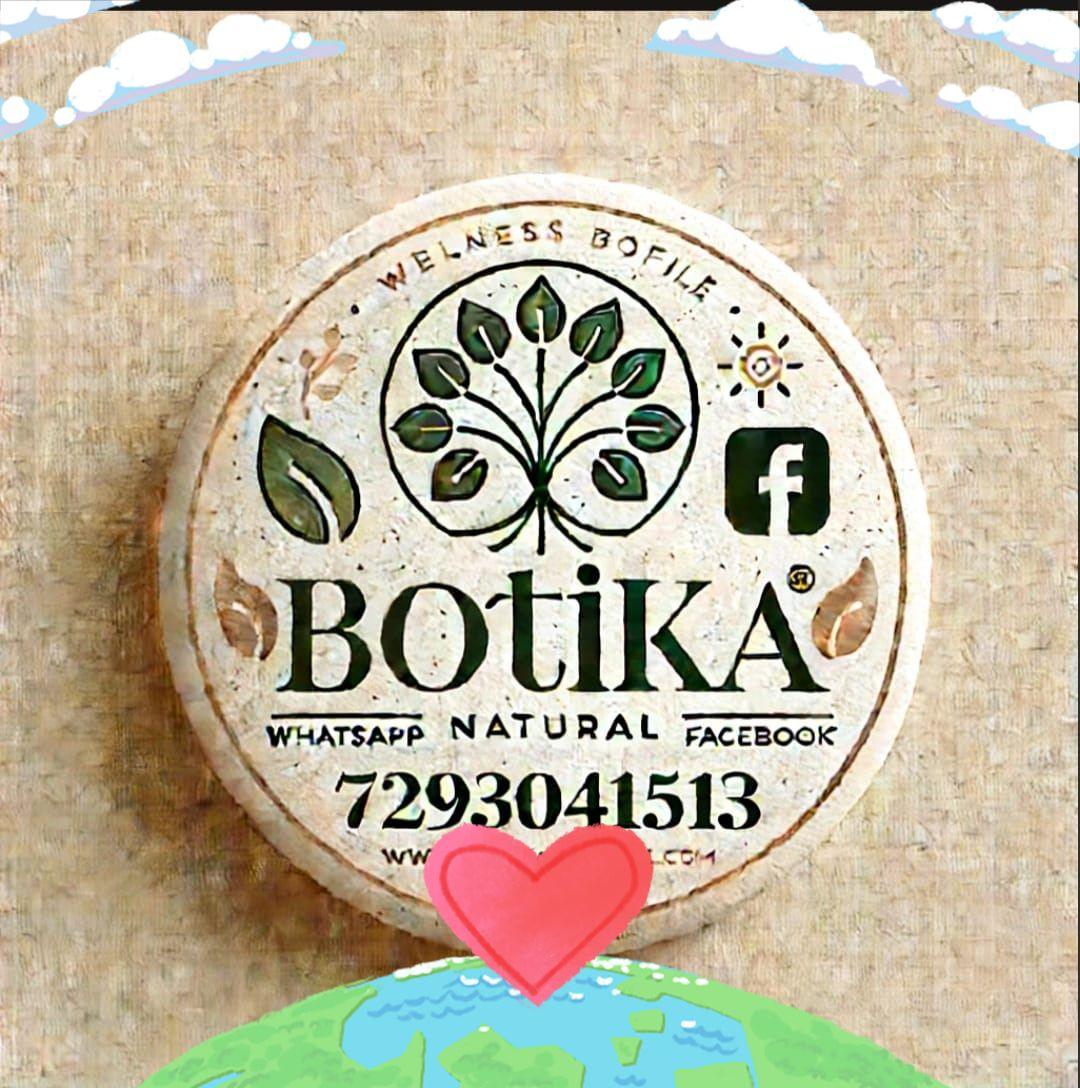 Botika natural
