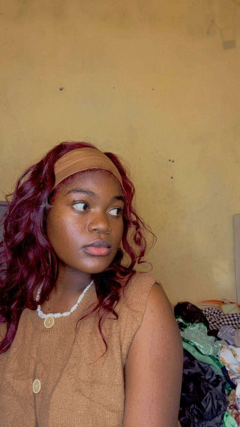 Grace Zoe Salima | Facebook