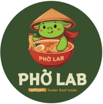 PHO LAB | Canggu