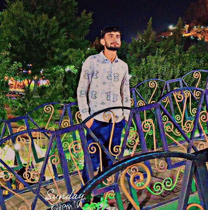 مور ️ | Ibrahim Khan