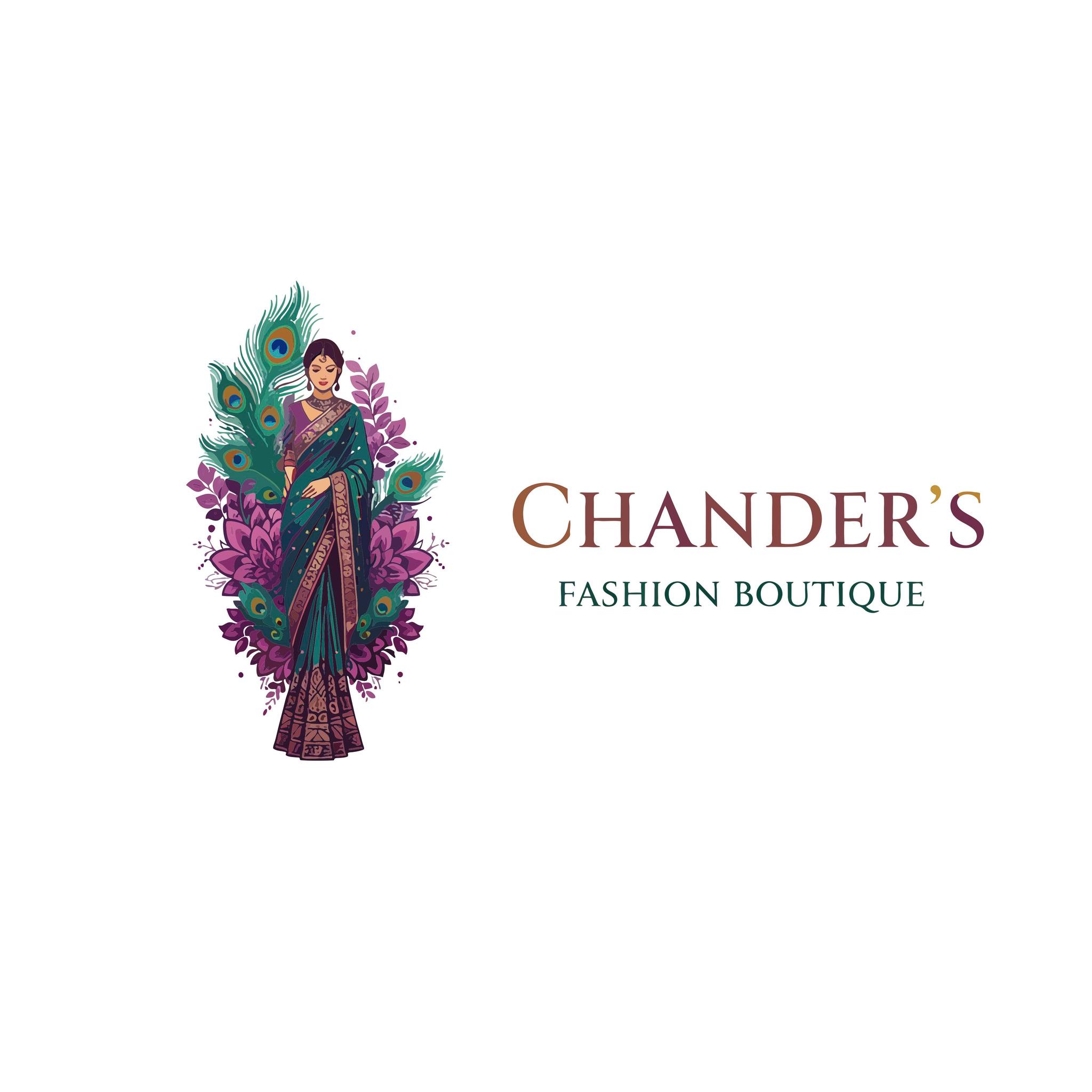 Chander’s Fashion Boutique | Sydney NSW