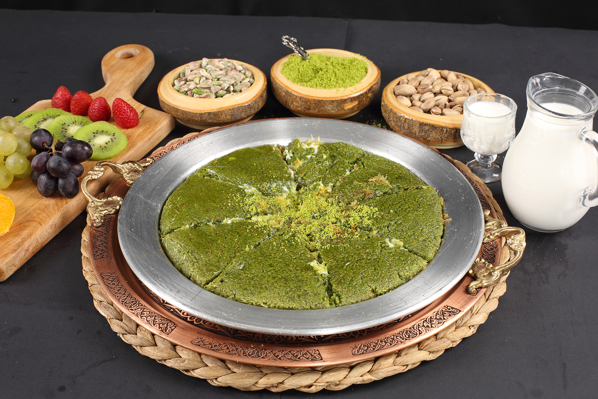 Keyfi Asya Katmer | Adana