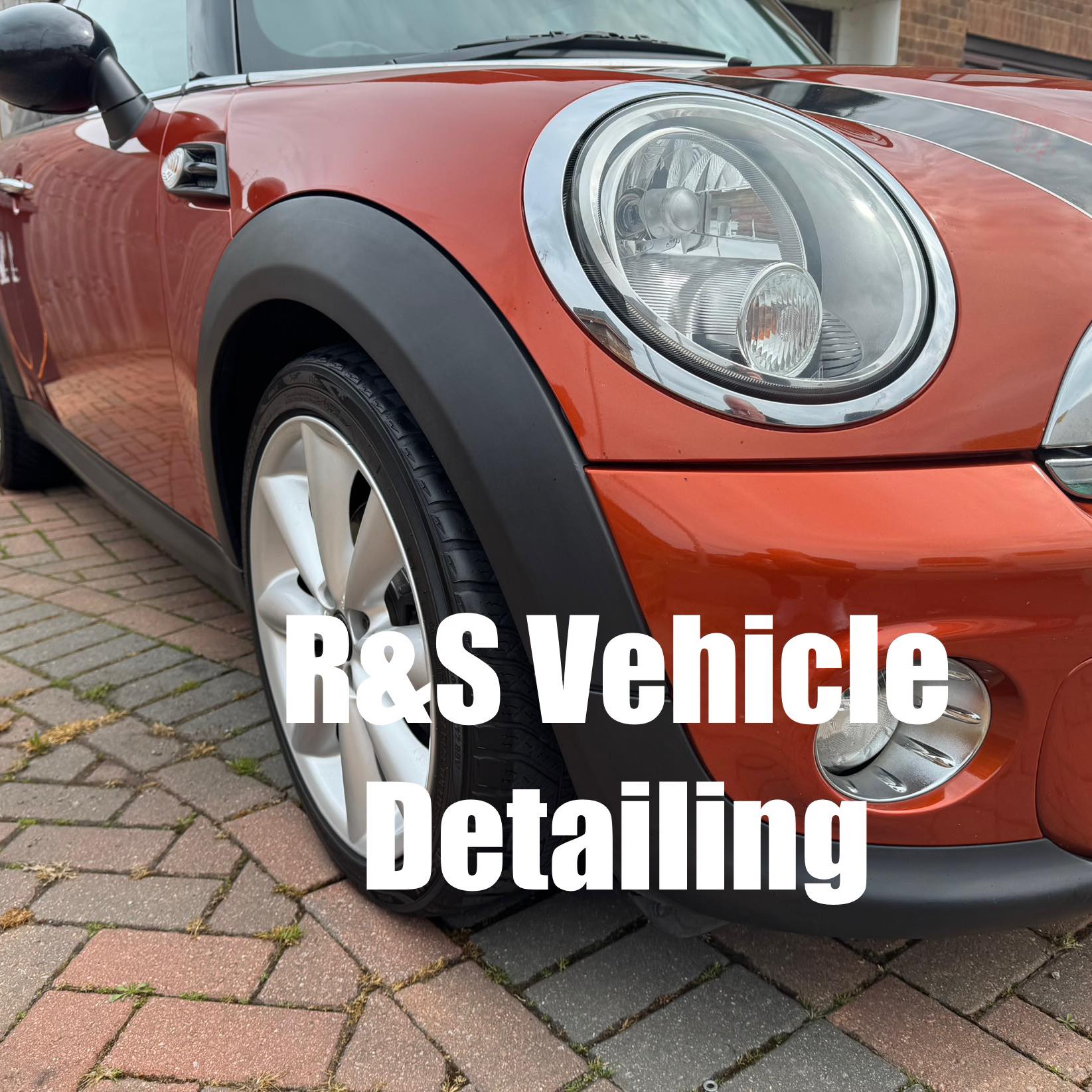 R&S Vehicle Detailing | Wellingborough