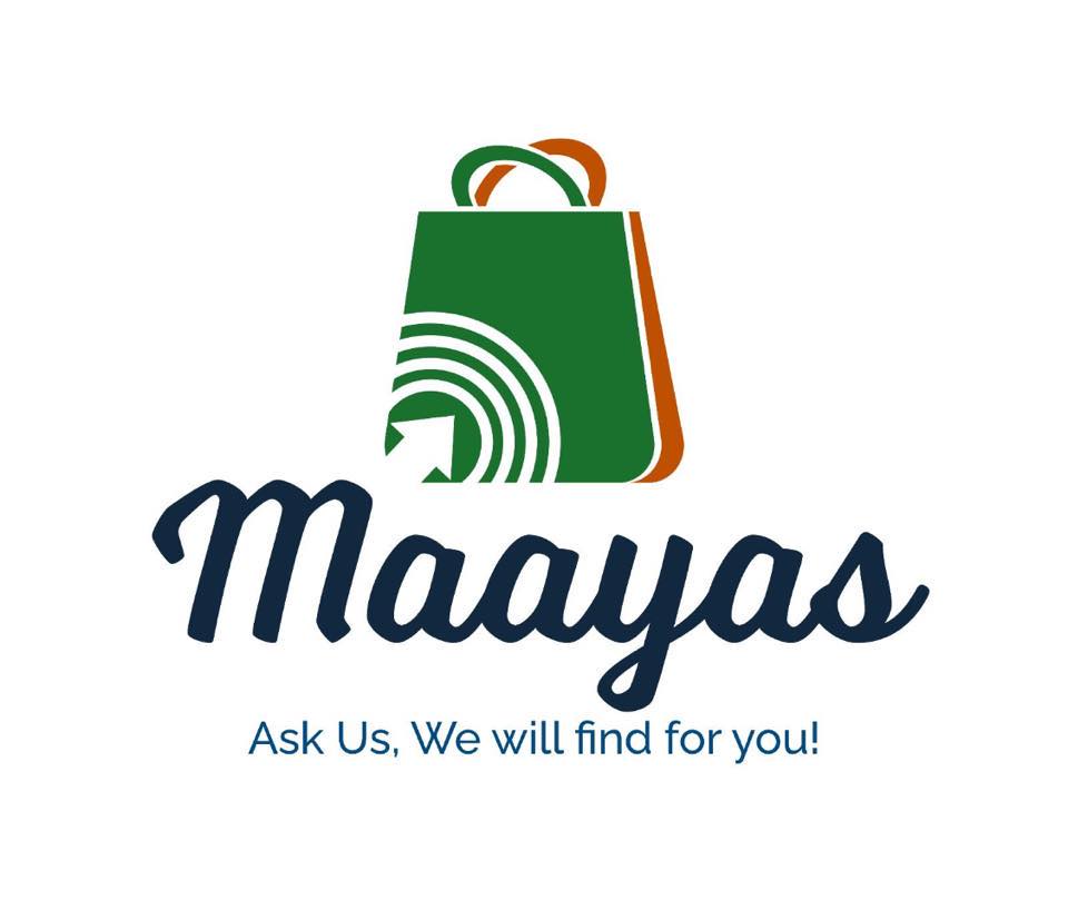 Maaya Shop Maayas Retail (@maayasretail) • Facebook