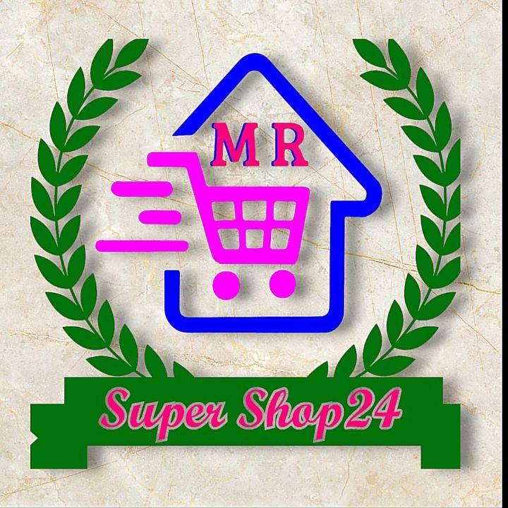M R Super Shop24 | Santahar